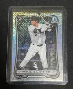 MLB カード 村上宗隆選手 レッドルーキー | Mercari