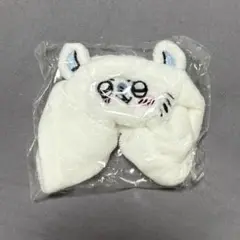 ちいかわ　シュシュ　ガチャガチャ　モモンガ　新品未使用　最安値