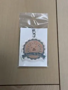 【鬼滅の刃】　嘴平伊之助　アクリルキーホルダー