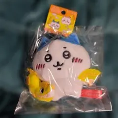 ご当地ちいかわ マスコット ハチワレ 名古屋 しゃちほこ