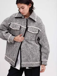 2025年最新】Ameri VINTAGE レディース ジャケット・アウター その他の