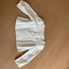 プライベートレーベル　ノーカラージャケットのサムネイル
