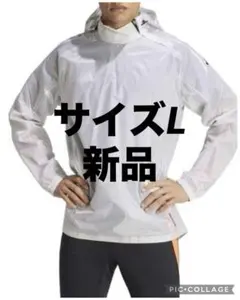 【新品L】adidas TIRO 24 Pro レイントップ