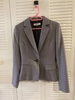 ナチュラルビューティーSサイズスーツ