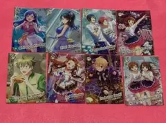 ツアマス IMT-05-086 島村卯月 SSR パラレル ツアマス IMT-05-086 島村卯月 SSR パラレル 他 - メルカリ