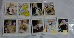 アイドリッシュセブン 六弥ナギ ぱしゃこれ 9枚セット