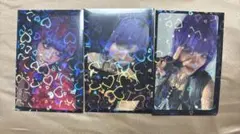 HANA アルバム トレカ NAOKO ナオコ 3種セット - メルカリ
