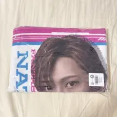 2025年最新】八木勇征 bot タオルの人気アイテム - メルカリ