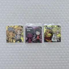 僕のヒーローアカデミア ヒロアカ ウエハース シールのサムネイル