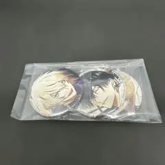 Collar×Malice 缶バッジ 3個セット