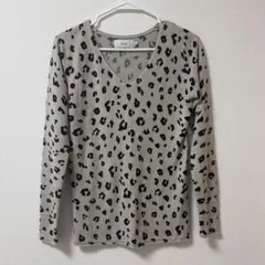 レディース ニット AZUL BY MOUSSY