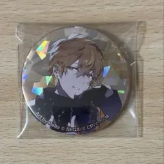 プロセカ 東雲彰人 セカイの宝石箱 缶バッジ