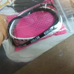 ゴムブレス（EXILETHE SECOND ）