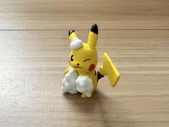 てのひらモーメント ポケモン みんなでアワアワマスコット2 ピカチュウ