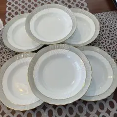 2025年最新】ベッキオホワイト スープ皿の人気アイテム - メルカリ