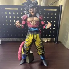 SMSP スーパーサイヤ人4 孫悟空 マンガディメンションズ 国内04 D賞同等