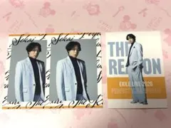 EXILE世界 フォトカードセット