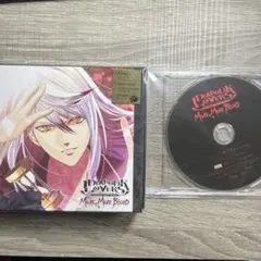 月浪カルラ more more blood 豪華版