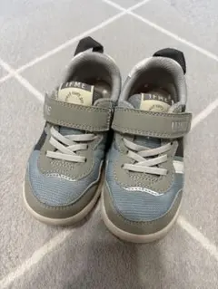 IFME イフミー　スリムタイプ　スニーカー　16.5cm 男の子　靴