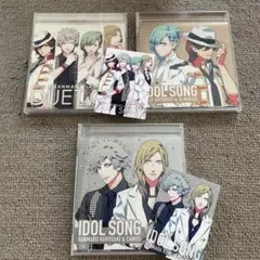 うたプリ カルナイ CD (まとめ売り)