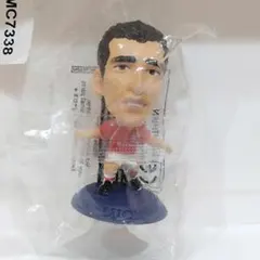 コリンシアン プロスターズ パオロ・マルディーニ ACミラン フィギュア