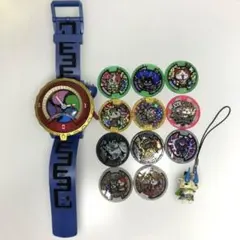 2026年最新】dx妖怪ウォッチ 零式の人気アイテム - メルカリ