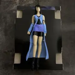 未使用品 ファイナルファンタジーⅧ　コレクションフィギュア/リノア・ハーティリー