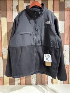 【THA NORTH FACE】 NA72450 デナリジャケット