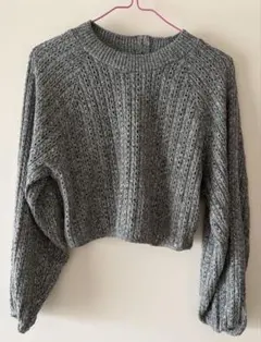 大特価‼️ ZARA ニット