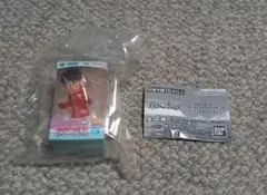 ONE PIECE ワーコレ ミニチュアコレクション「エッグヘッド1」