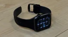 Apple Watch6本体 40mmブラック