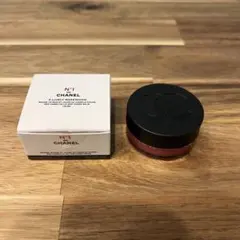 【CHANEL】リップ&チークボーム5ライヴリーローズウッド