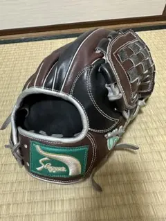 プロ支給品 グローブ