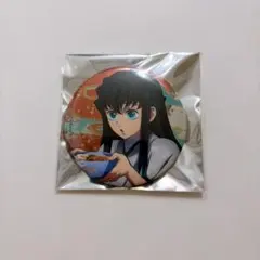 鬼滅の刃 宅麺 コラボ 缶バッジ 時透無一郎 - メルカリ