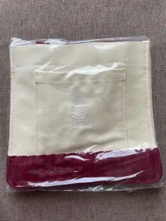 コメダ珈琲ドムドムハンバーガー トートバッグ