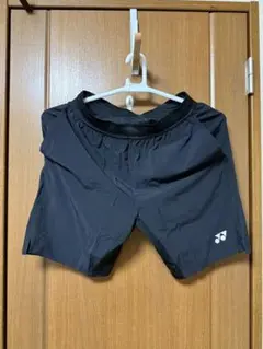 ヨネックス　ハーフパンツ　Lサイズ
