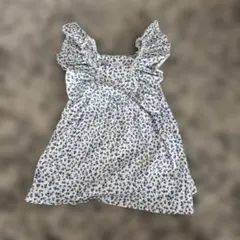 ZARA ワンピース 98のサムネイル