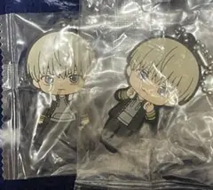 WINDBREAKER ウィンブレ ガチャガチャ 梶蓮