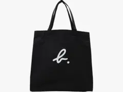 アニエスベー　エコトートバッグ新品タグつき