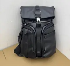 tumi バックパック