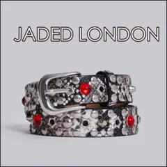 jaded london ベルト