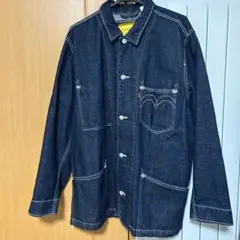 デニム デニムジャケット