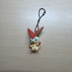 ポケモン ビクティニ キーホルダー