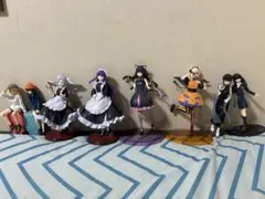 開封済み　プライズフィギュアまとめ売り15点