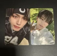 髙塚大夢　トレカ