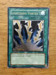 2026年最新】ライトニングボルテックス レリーフの人気アイテム - メルカリ