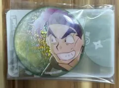 忍たま乱太朗 彩光キラキラカンバッジコレクション Vol.2 潮江文次郎