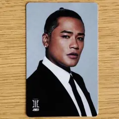 【ELLY】フォトカード BEST BROTHERS 三代目 JSB