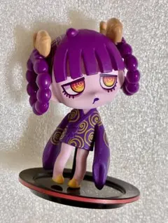 ウイルスイーツ　たい焼き つぶあん　フィギュアコレクション