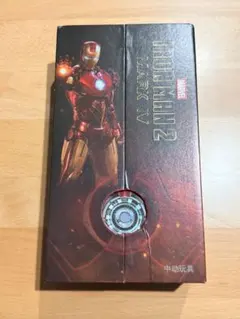 ホットトイズ アメコミ